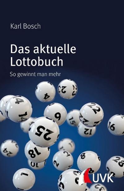 Das aktuelle Lottobuch