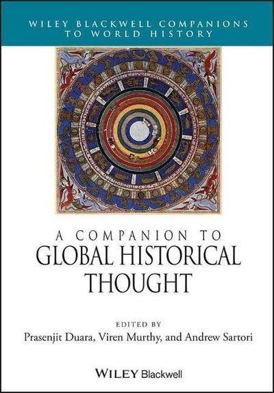 A Companion to Global Historical Thought