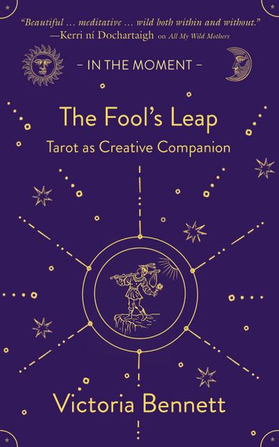 The Fool’s Leap