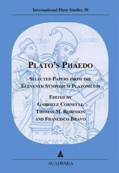 Plato’s Phaedo