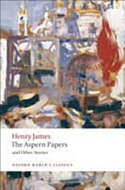 Aspern Papers and Other Stories