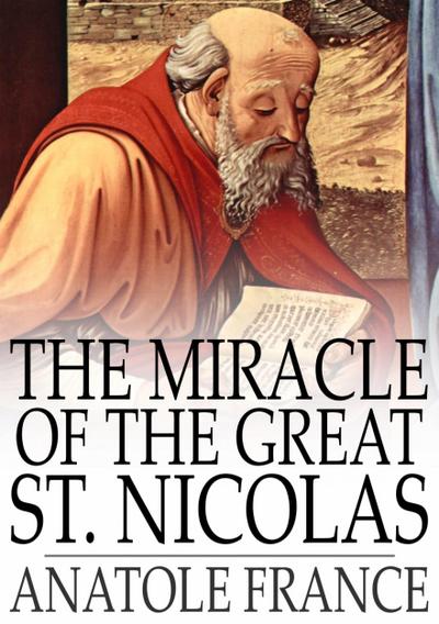 Miracle of the Great St. Nicolas