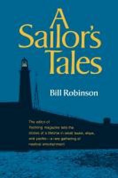 A Sailor’s Tales