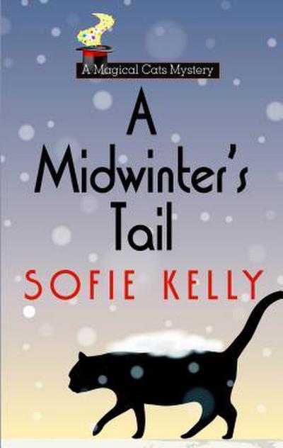 A Midwinter’s Tail