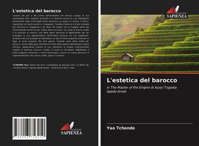 L’estetica del barocco