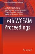 16th WCEAM Proceedings