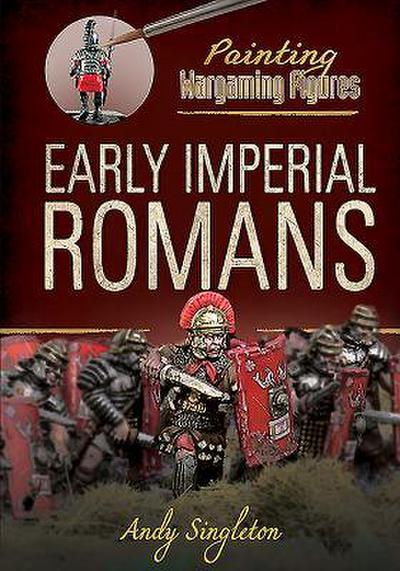 Early Imperial Romans