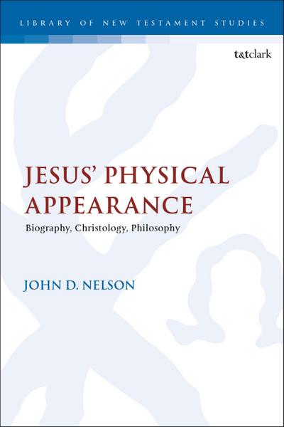 Jesus’ Physical Appearance