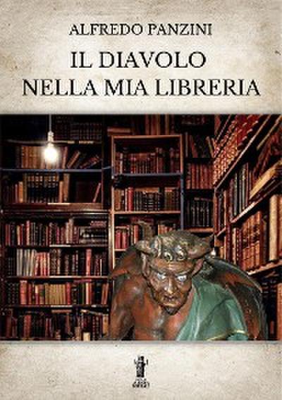 Il diavolo nella mia libreria