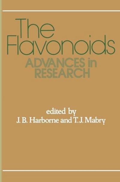 The Flavonoids