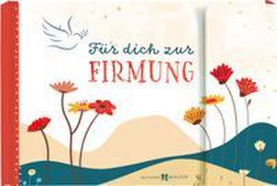 Für dich zur Firmung