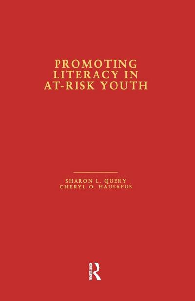 Promoting Literacy At-Ris