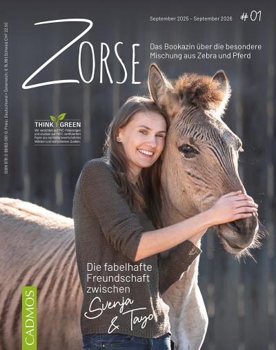 Zorse