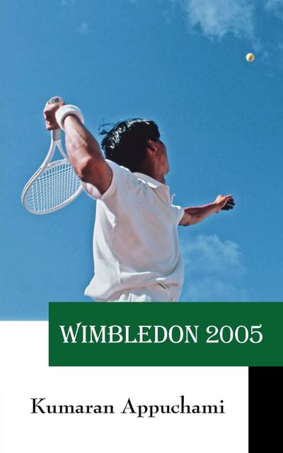 Wimbledon 2005