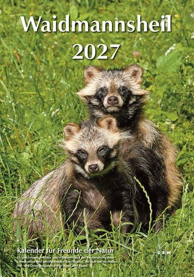 Waidmannsheil 2027