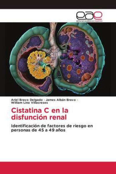 Cistatina C en la disfunción renal