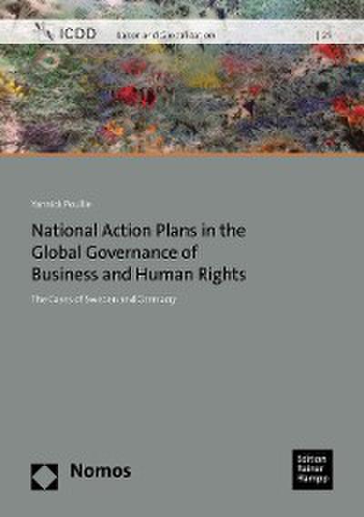 National Action Plans in the Global Governance of Business and Human Rights