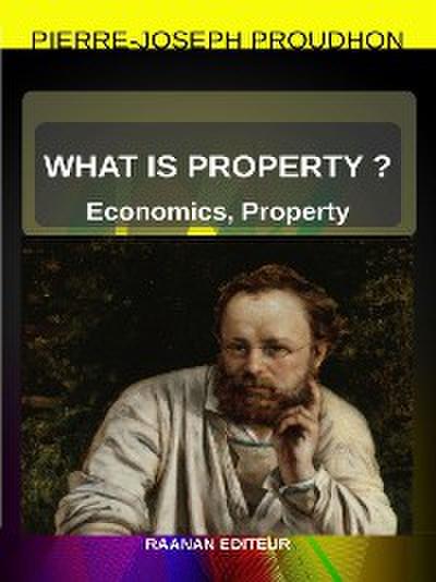 What Is Property?