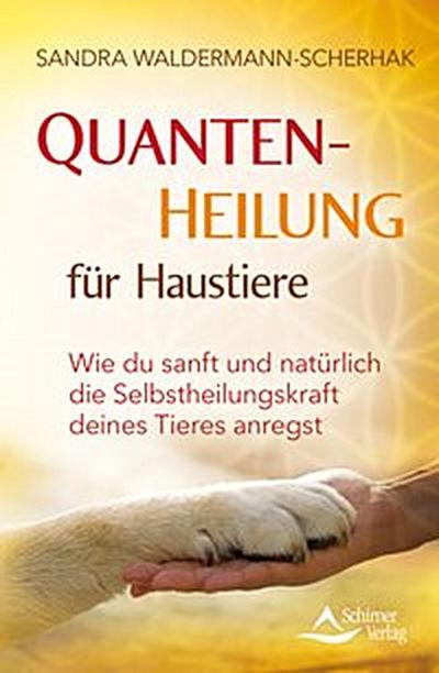 Quantenheilung für Haustiere