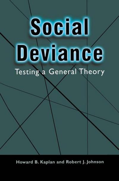 Social Deviance