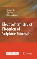 Electrochemistry of Flotation of Sulphide Minerals