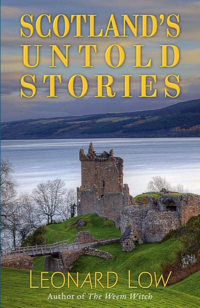 Scotland’s Untold Stories