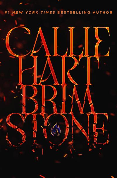 Brimstone (Deluxe Edition)