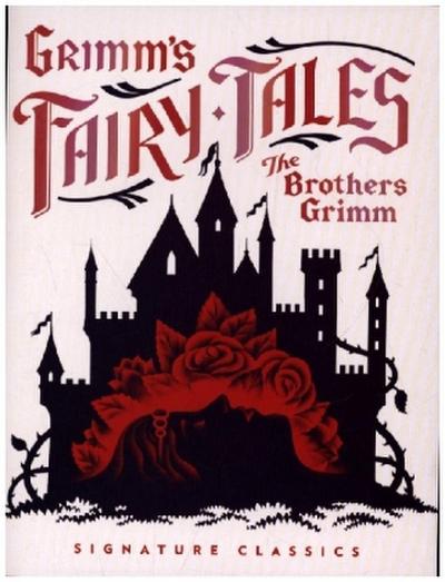 Grimm’s Fairy Tales