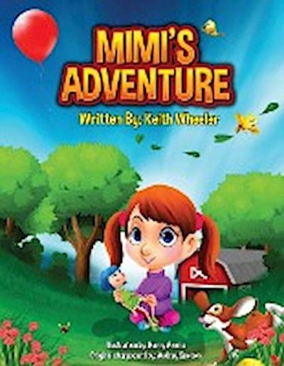 Mimi’s Adventure