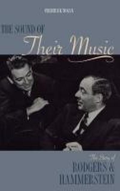 Sound of Their Music