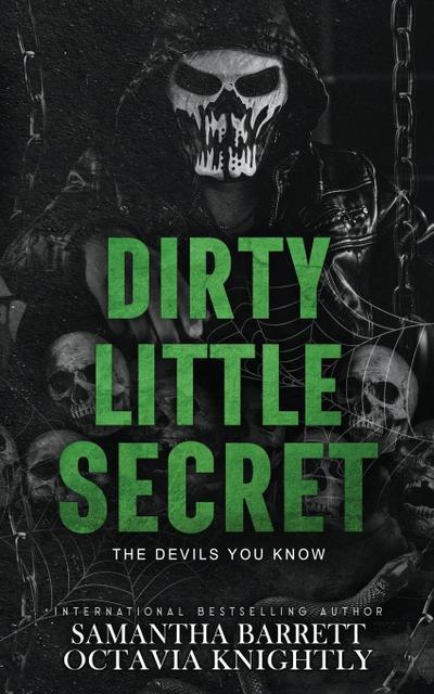 Dirty Little Secret