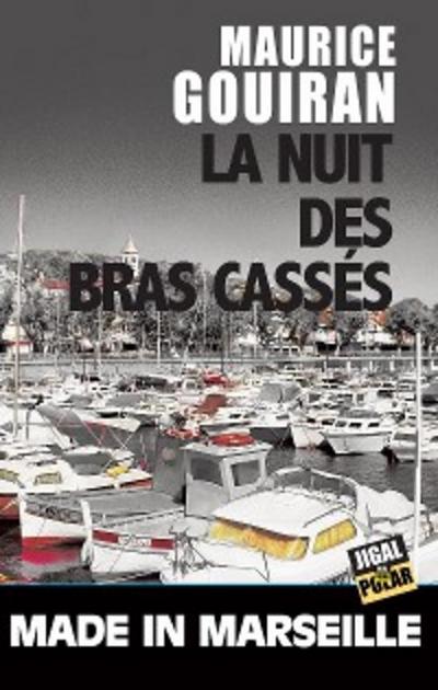 La nuit des bras cassés