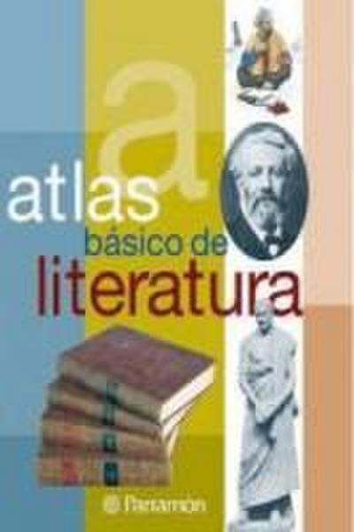 Atlas básico de literatura