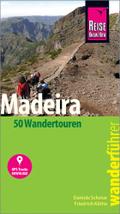 Reise Know-How Wanderführer Madeira