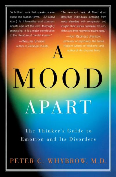 A Mood Apart