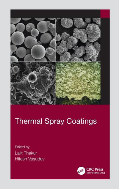 Thermal Spray Coatings