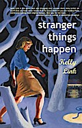 Stranger Things Happen