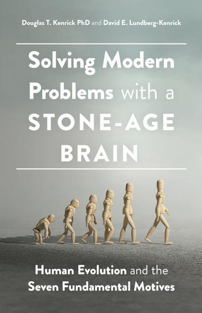 Solving Modern Problems with a Stone-Age Brain