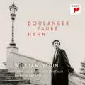 William Youn - Boulanger Faure Hahn