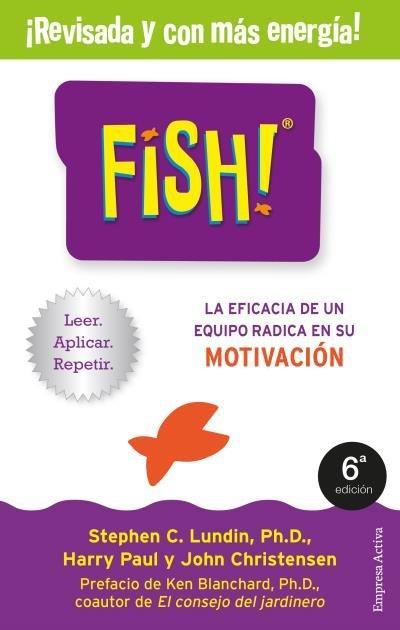 Fish! -V4* (Edicion Revisada)