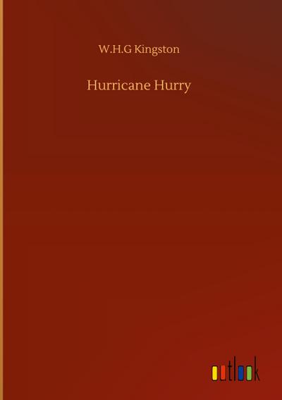 Hurricane Hurry