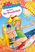 Bibi Blocksberg - Der Strandurlaub