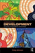 Arresting Development