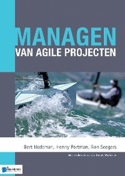 Managen van agile projecten