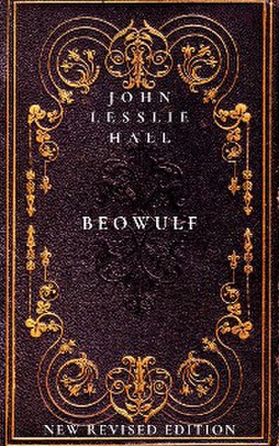 Beowulf: An Anglo-Saxon Epic Poem