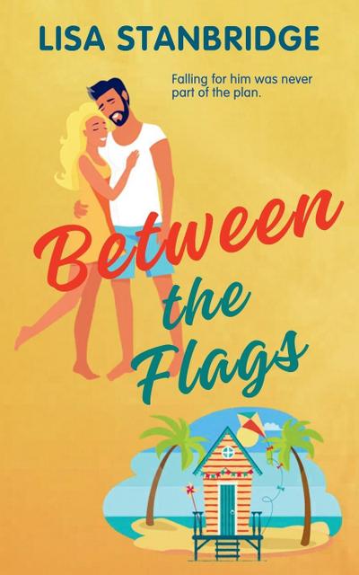 Between the Flags