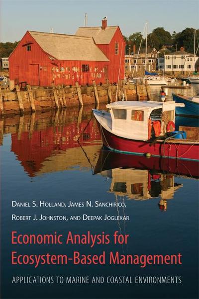 Economic Analysis for Ecosystem-Based Management