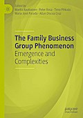 The Family Business Group Phenomenon