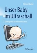 Unser Baby im Ultraschall