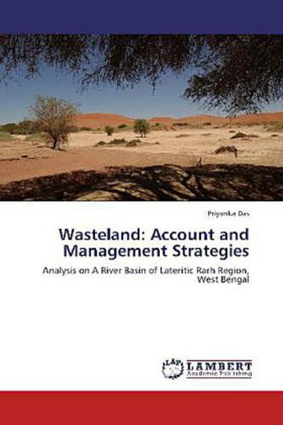 Wasteland: Account and Management Strategies